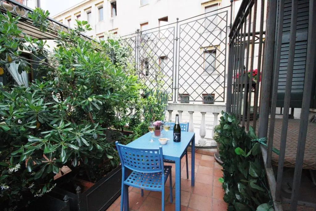 Rio Fiol Apartment