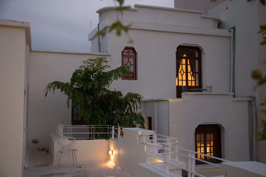 Artea Hotel Boutique