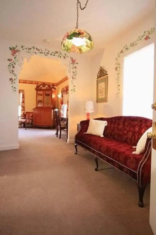 The Victoria Inn