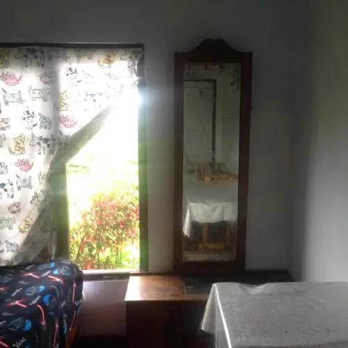 LAKE AND LAKE HOMESTAY