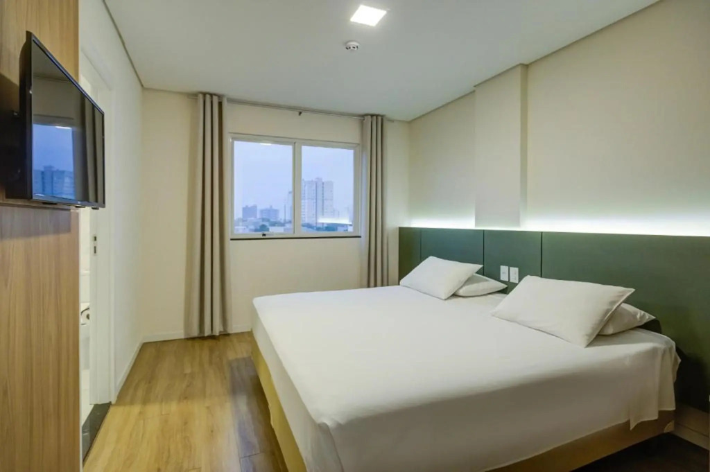 Viale Iguassu Hotel
