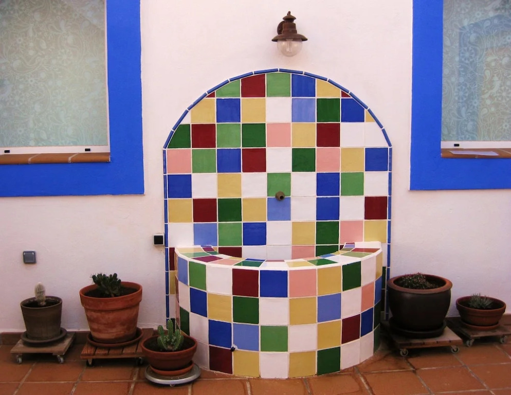 Casa Agua Marina