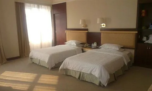 Yingde Hailuo International Hotel - Qingyuan