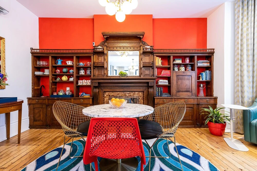 11 Rooms Boutique Hotel