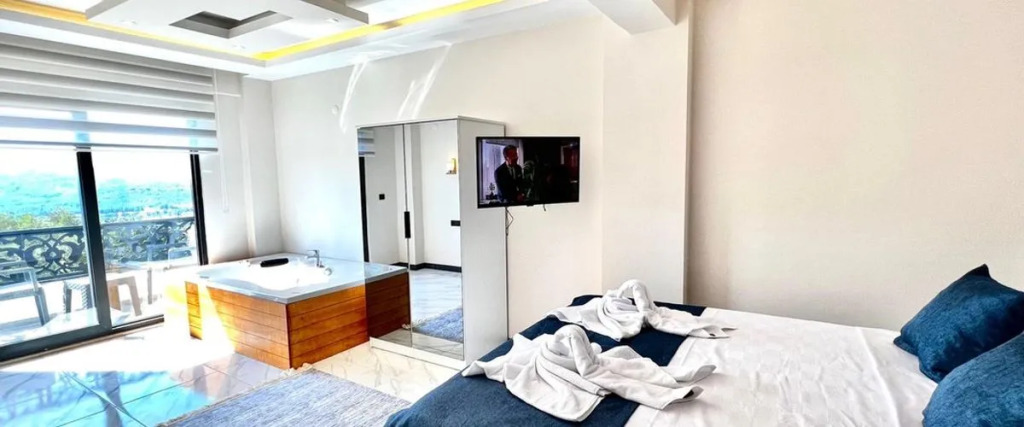 Villa Sammy 2