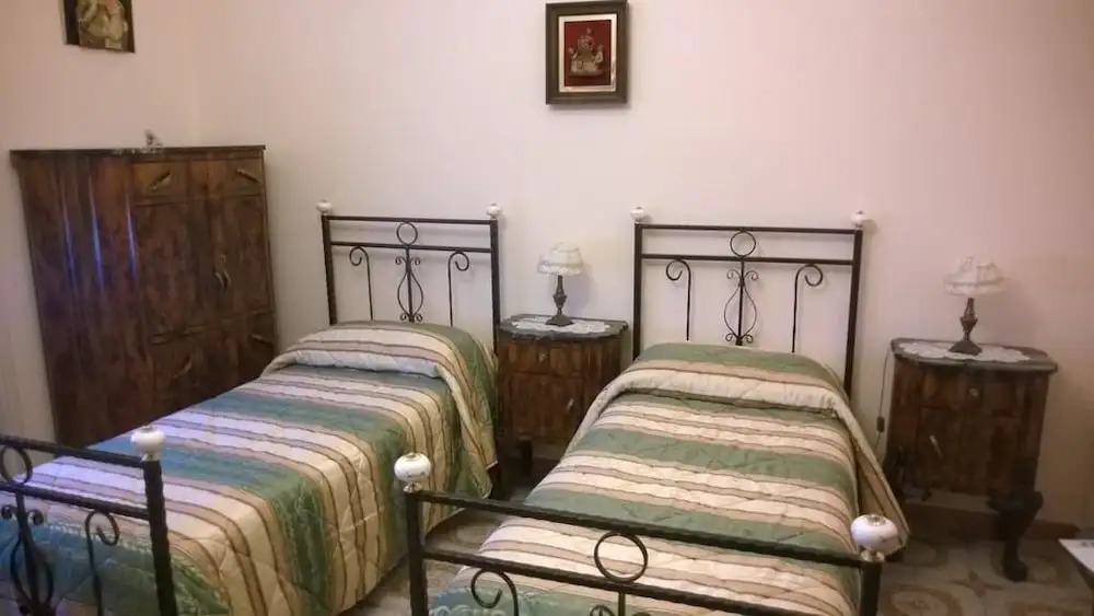 Casa Rossi