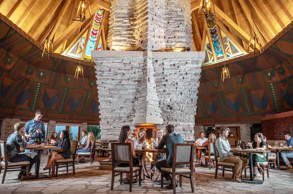 The Lodge At Nakoma