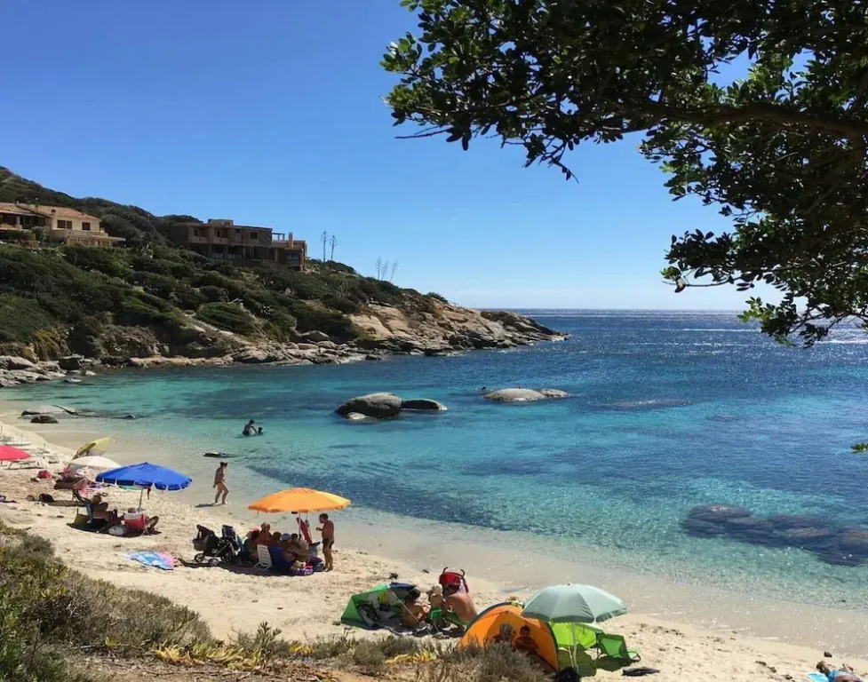 Apartment in Imperia Near Watersports