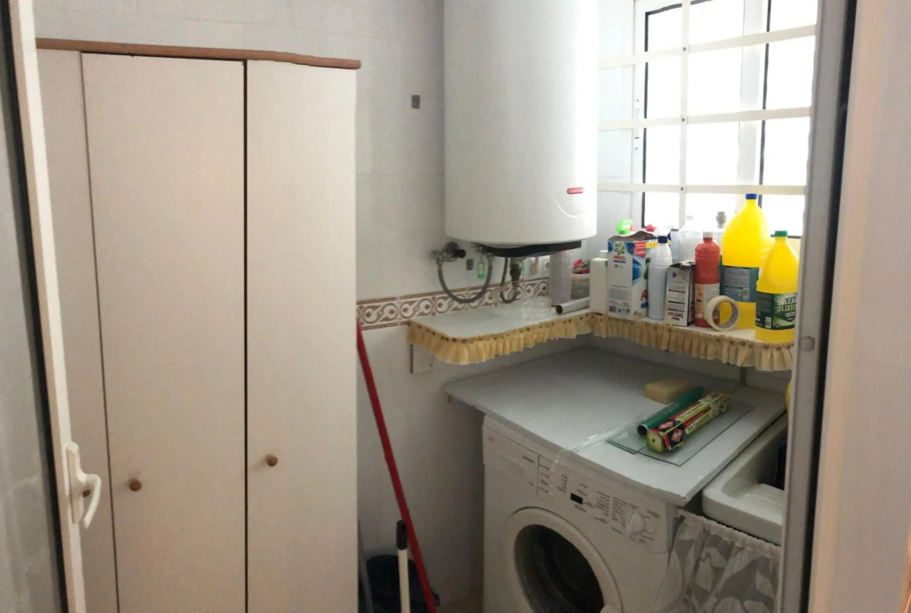 Apartamento de lujo en Gemelos 22 torre 1 Benidorm