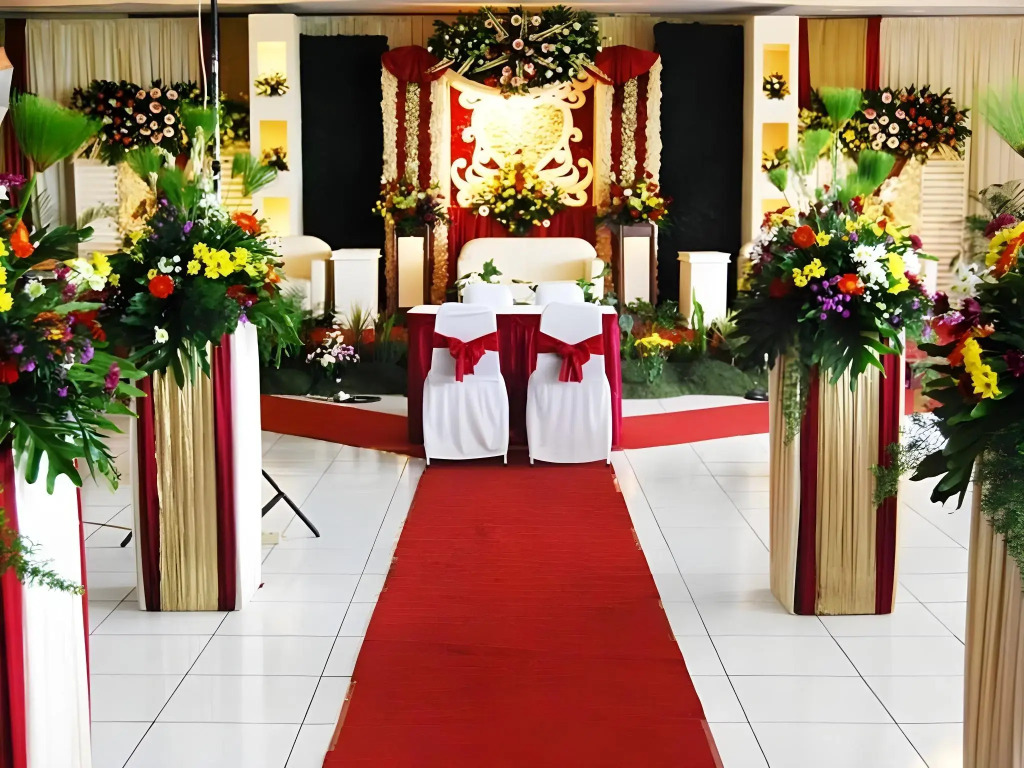 Alam Permai Hotel