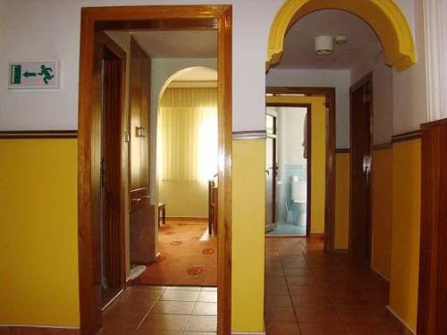 Bolat Hotel