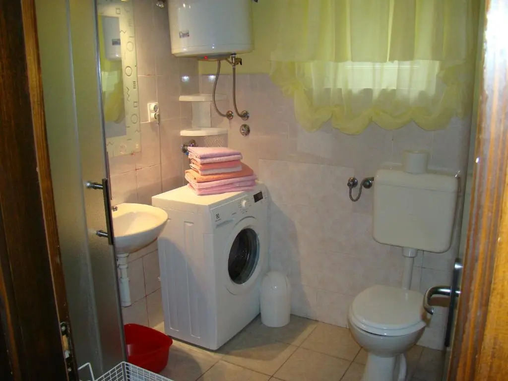 Apartments Adriana Split