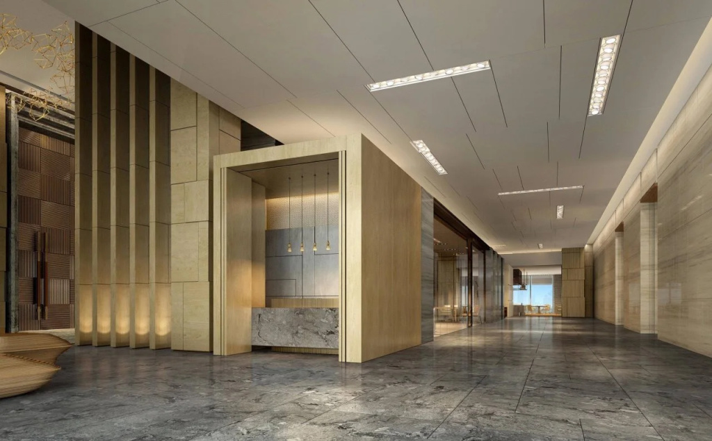 Courtyard by Marriott Shenzhen Bay