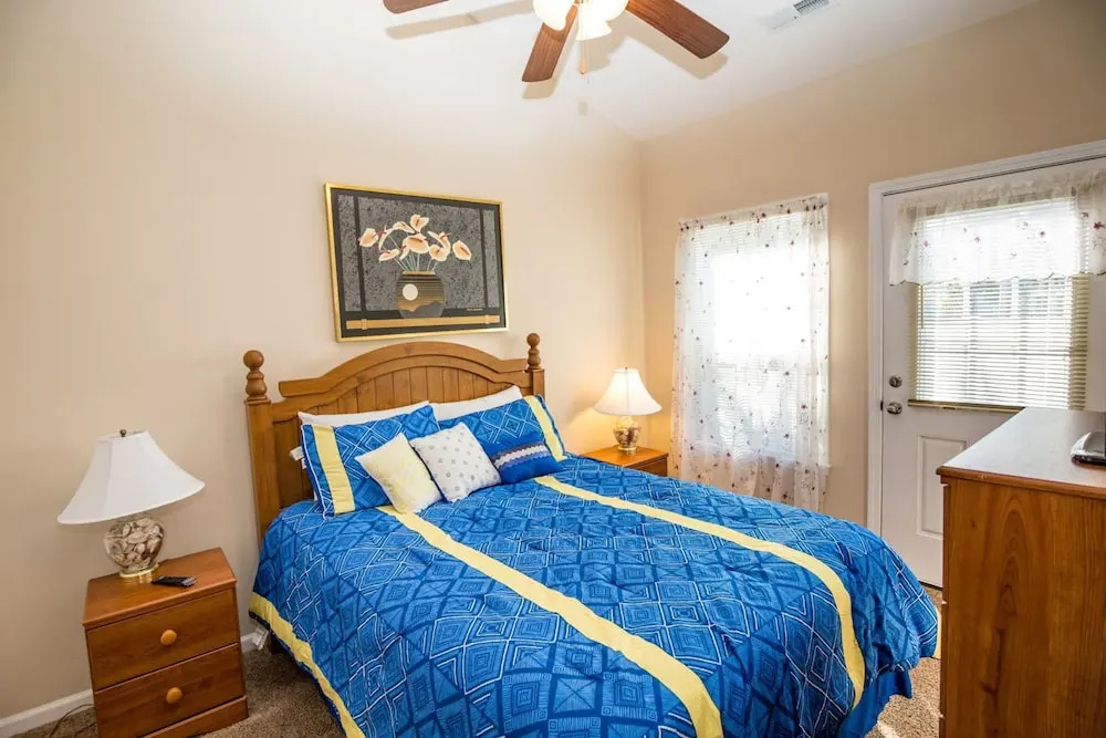 Gulf Stream Cottage #1912