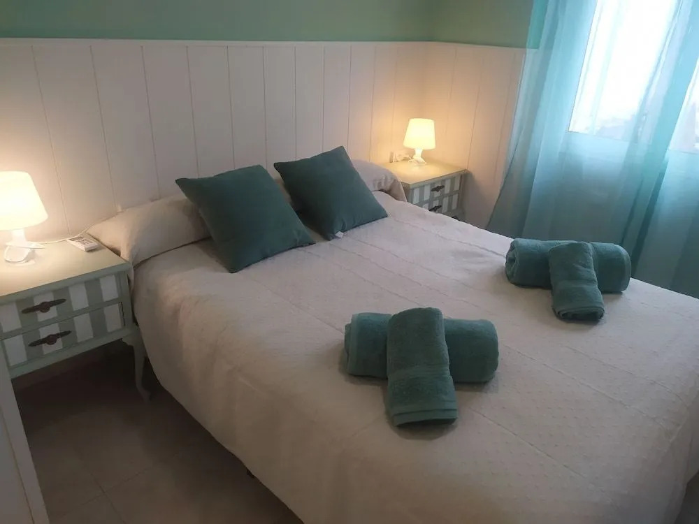 Lujoso Apartamento Los Patios de Cordoba