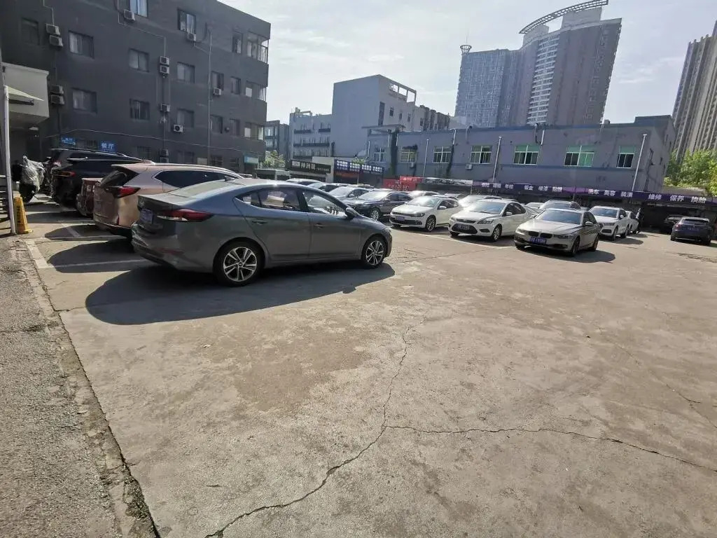 Hanting Wuxi New Area