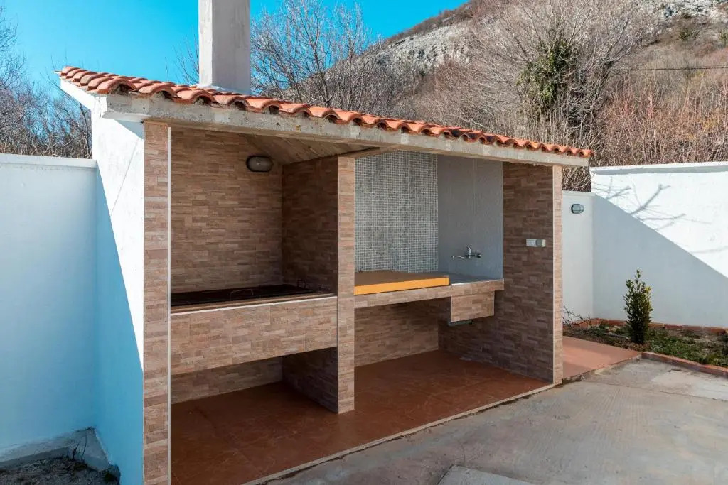 Holiday Home Marija