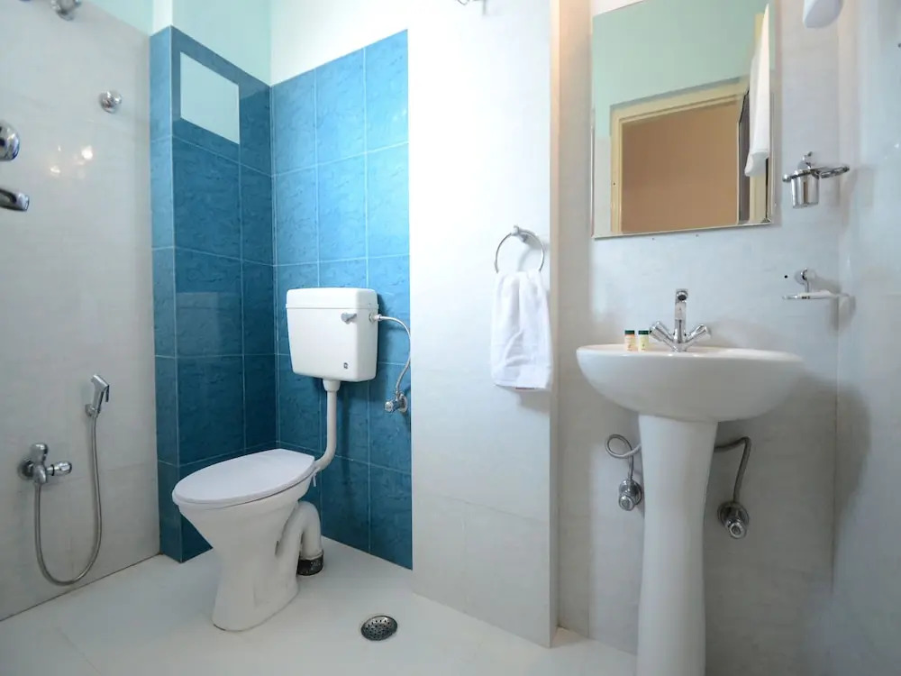 OYO 12724 Hotel Stay Bridge