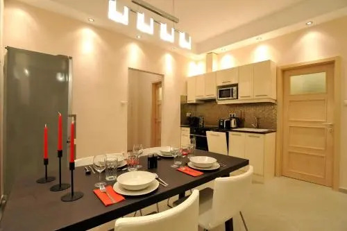 Synagogue Dream Home in The Center