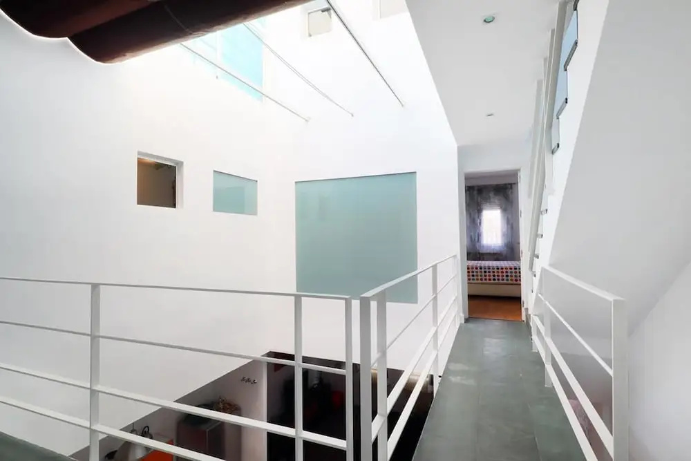 House With 4 Bedrooms in Córdoba, With Wonderful City View, Furnished Terrace and Wifi
