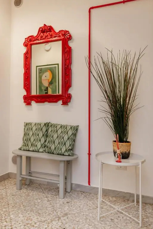 Casa Cicetta
