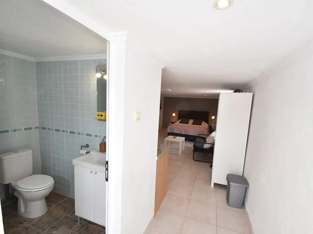 Fantastic Villa in Oliva, Great View of the Mountains & Private Swimming Pool