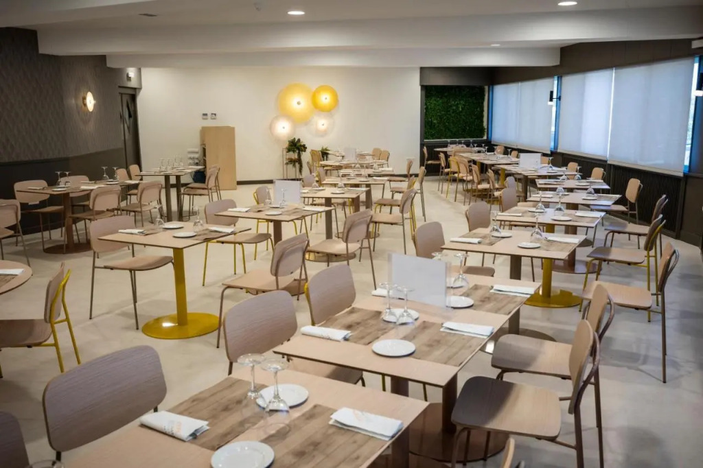 Hotel Restaurante Cadosa