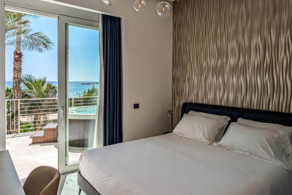 Hotel Nautilus Excelsior