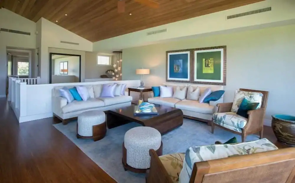 Palm Villa 126B