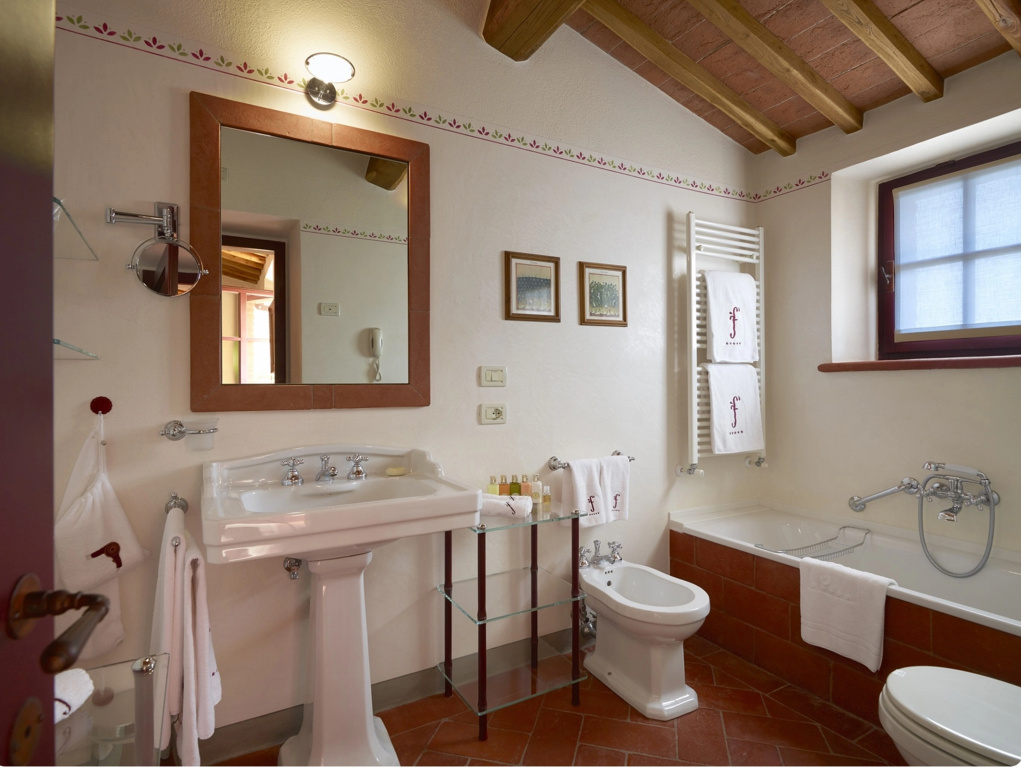 Hotel Le Fontanelle