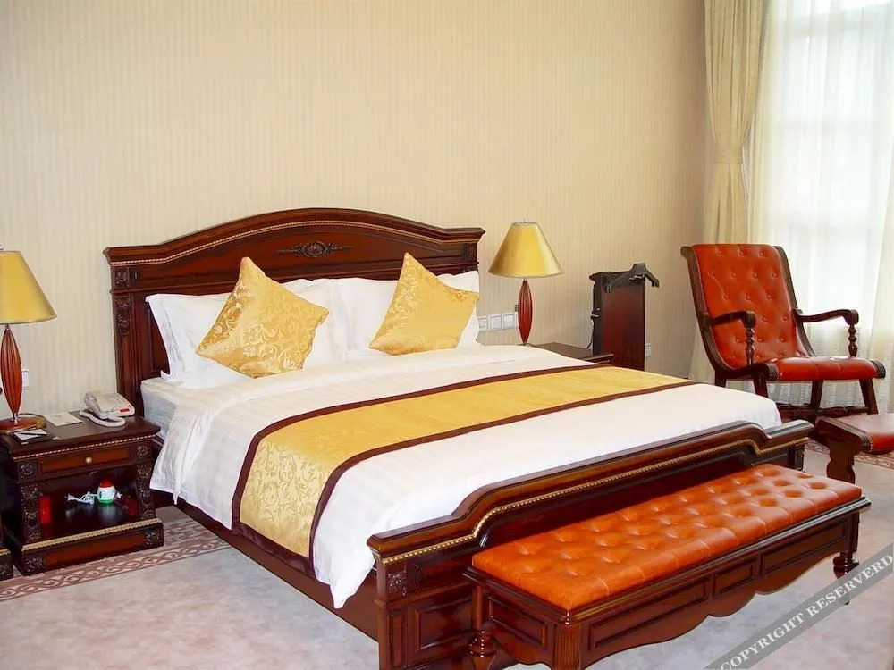 Xincheng Hotel - Hohhot