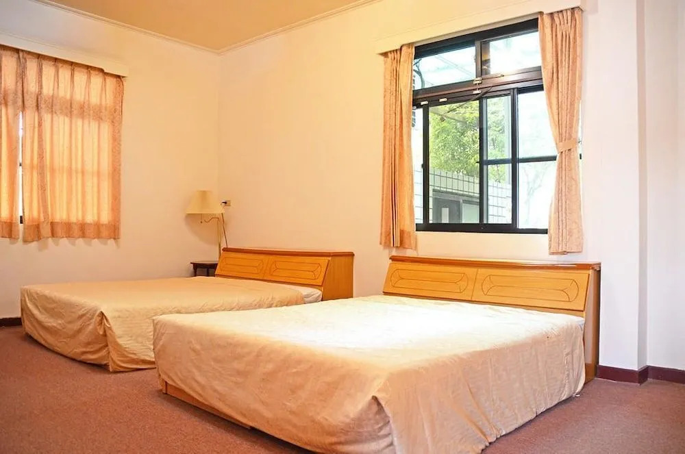 Baigo Garden Homestay