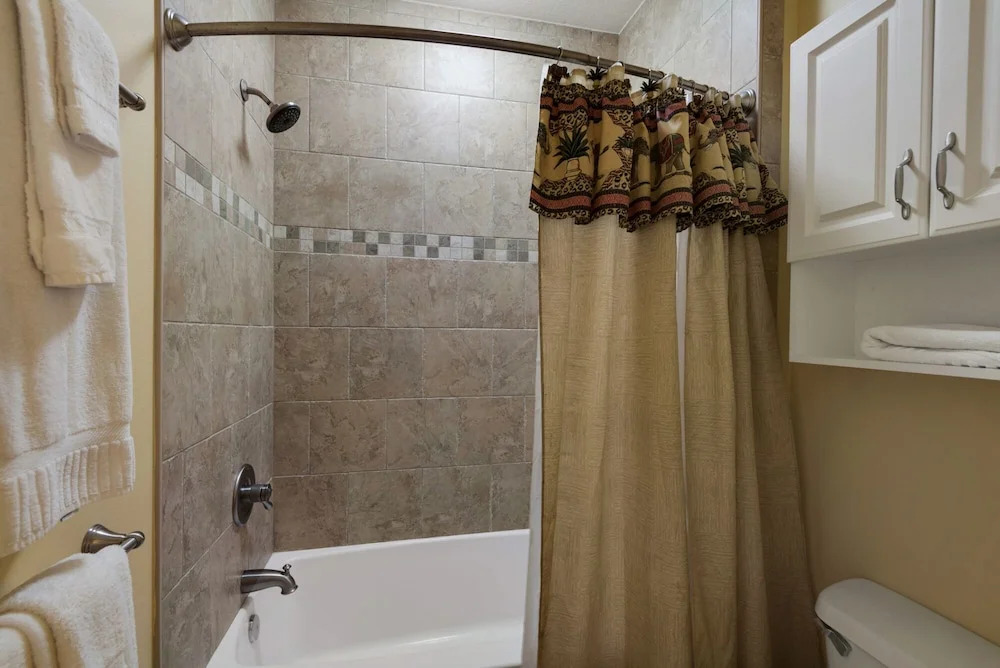 White Sands 6 423 - Four Bedroom Townhouse