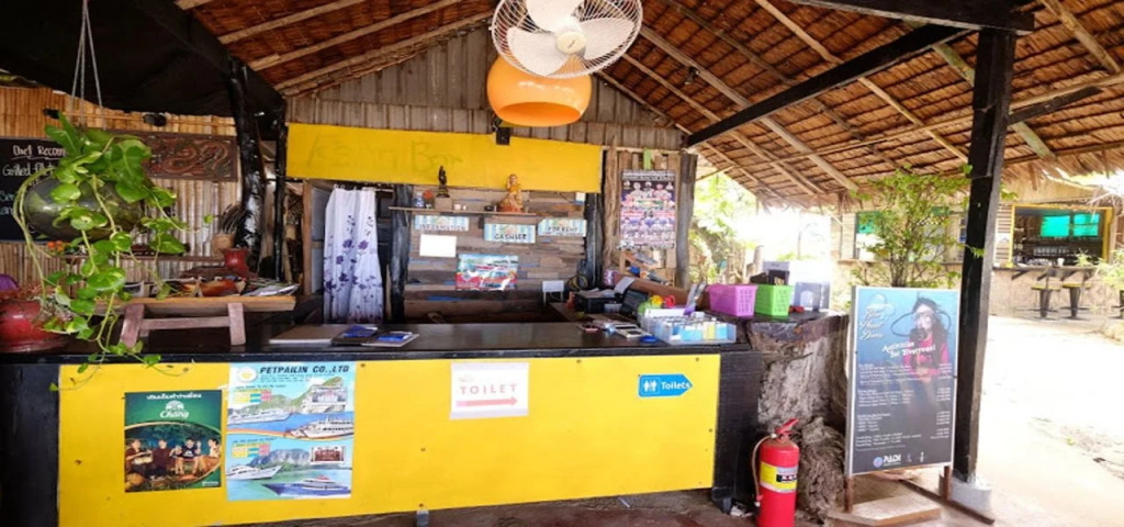 Rann Chalet Beach Side