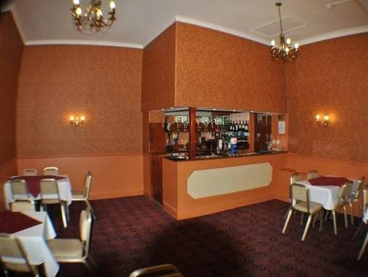 Imperial Hotel