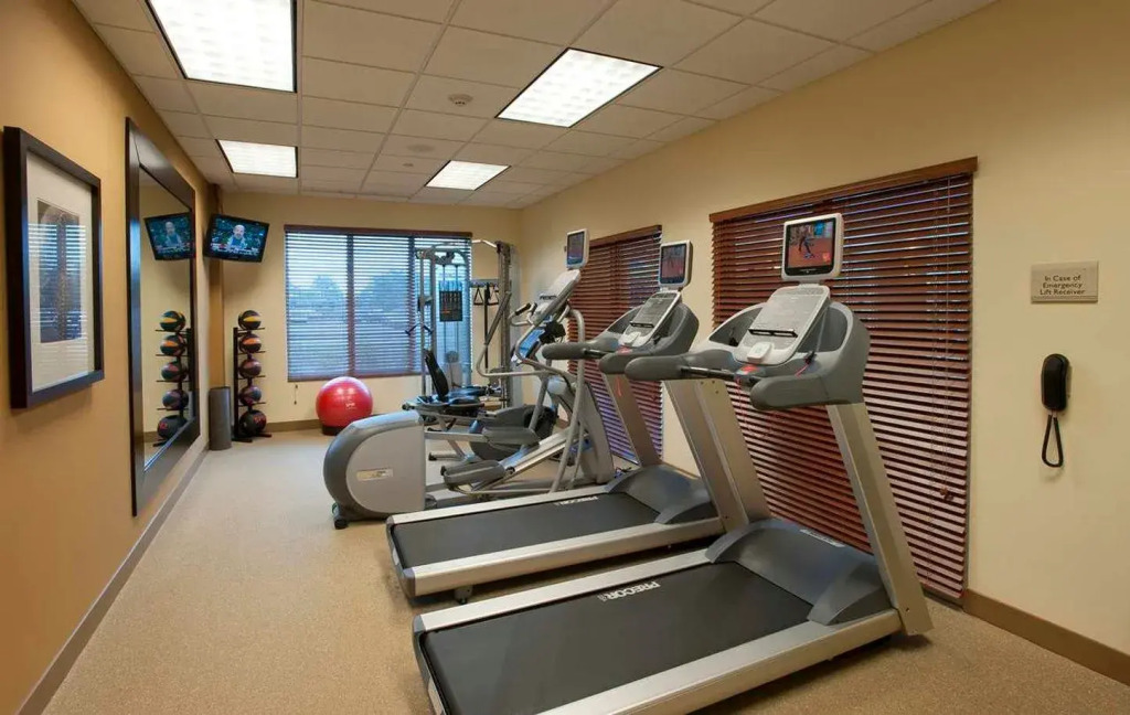 Hilton Garden Inn by Hilton Mount Laurel