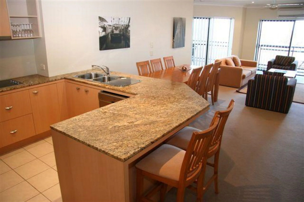 The Sands Resort at Yamba