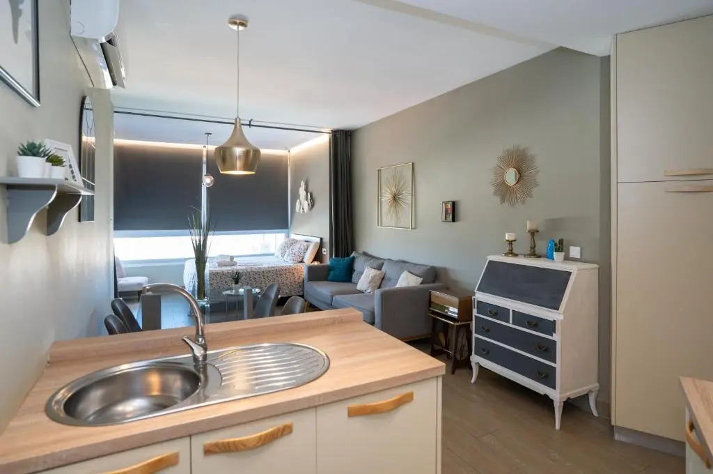 Suite La Colina