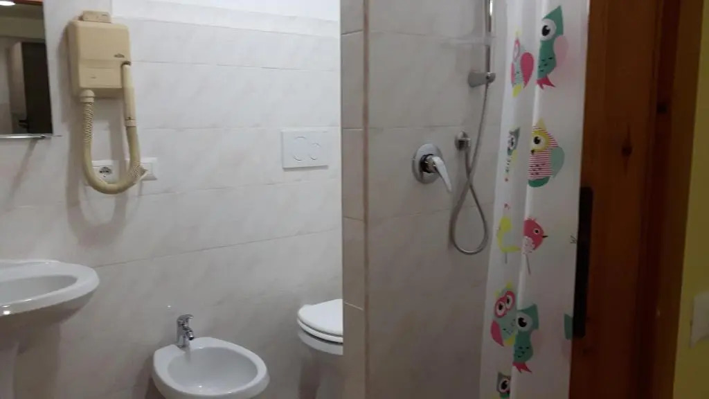 B&B La villetta rossa