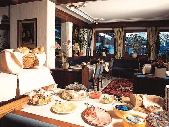 Jagdhof PURE Mountain Appartements