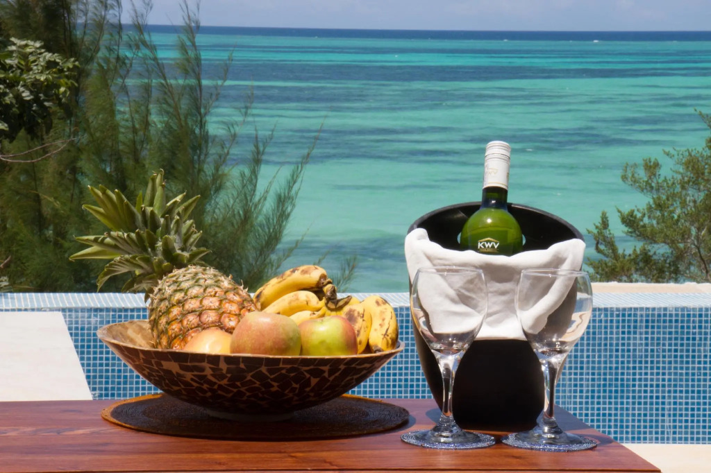 Moja Tuu The Luxury villas & Nature Retreat