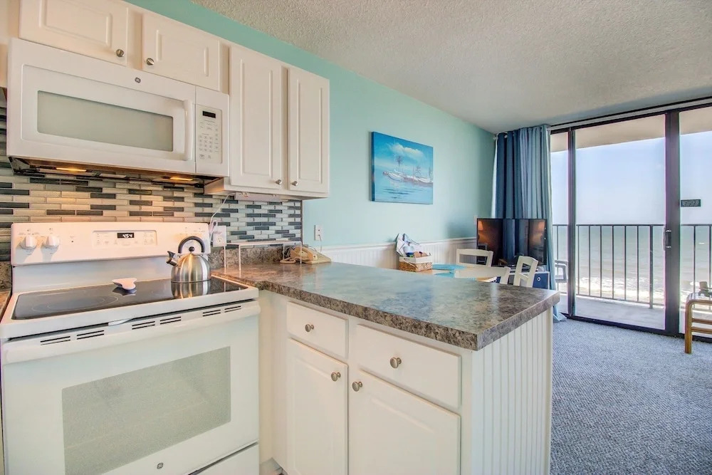 0506 Seaside Escape by Atlantic Towers