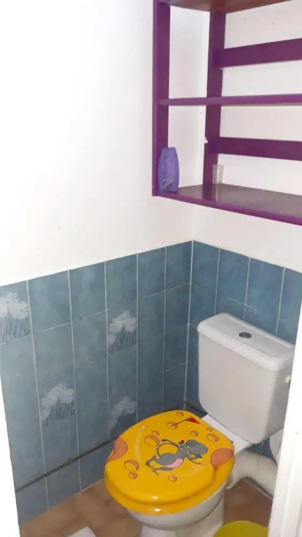 Apartment With 2 Bedrooms in Le Gosier, With Furnished Terrace and Wif