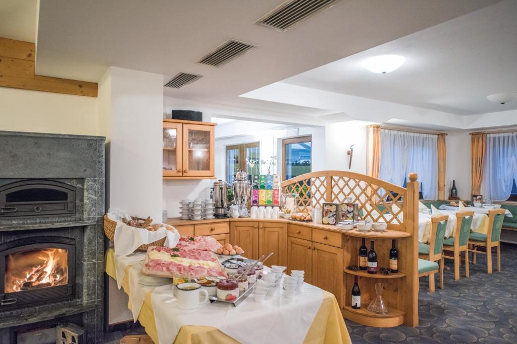 Aparthotel Feldhof