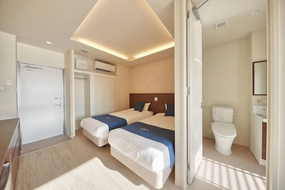 Marea Resort Motobu
