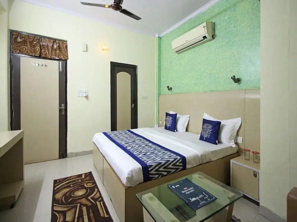 Hotel Kaushalya Residency by OYO Rooms