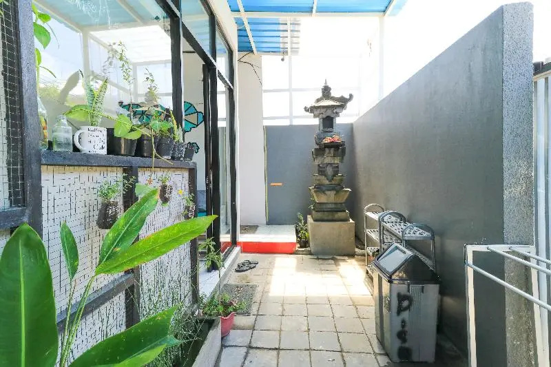 Casa Guru