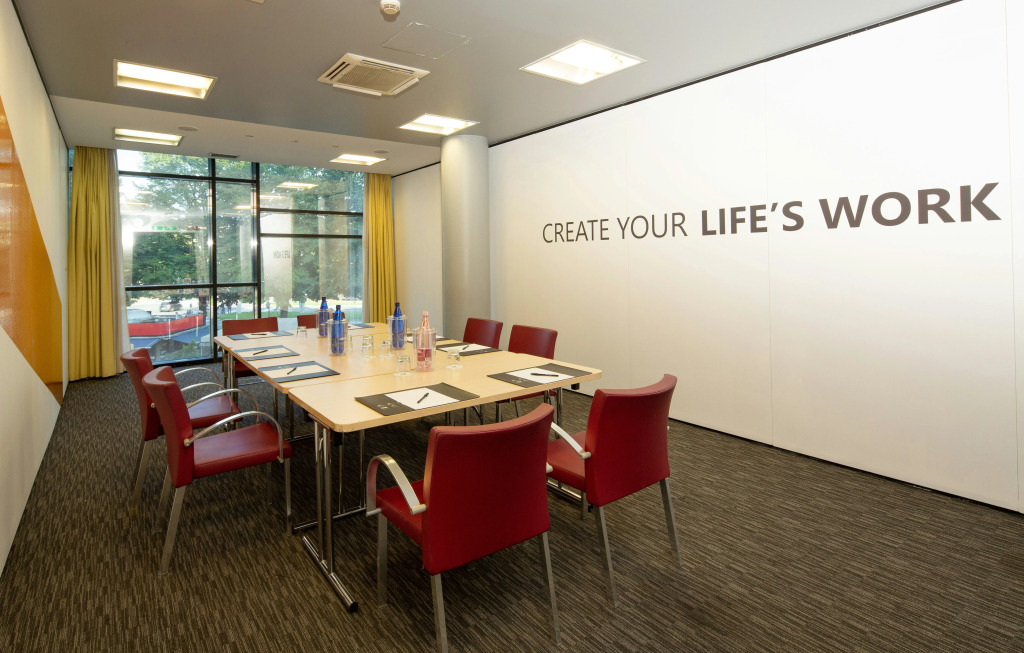 Holiday Inn Turin Corso Francia by IHG