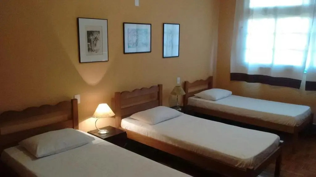 Grande Hotel Trilogia