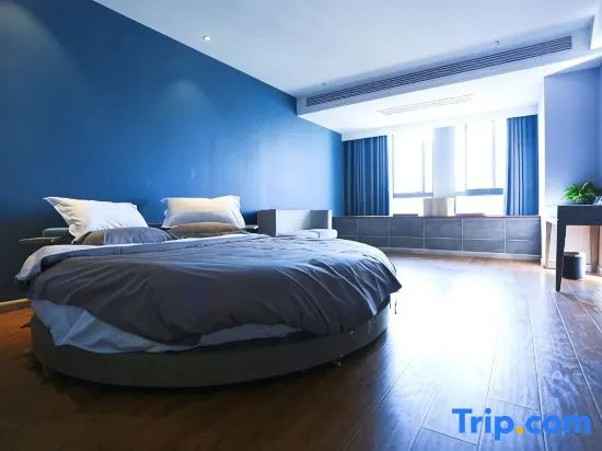 I do art Hotel